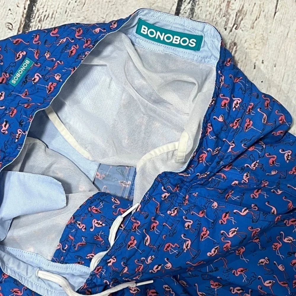 Bonobos ** product